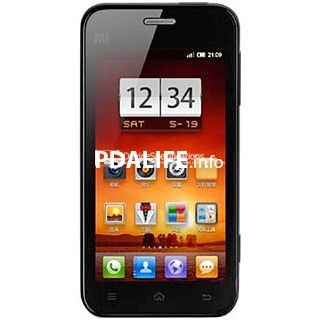 Xiaomi Mi 1s