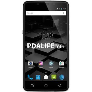 Ulefone Vienna
