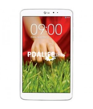 LG G Pad 8.3 V500