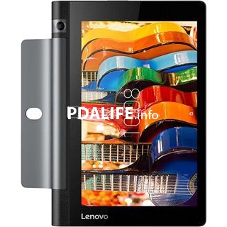 Lenovo Yoga Tab 3 (8-in)