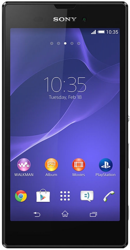 Sony Xperia T3 LTE