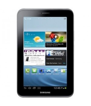 Samsung Galaxy Tab 2 7.0 P3100