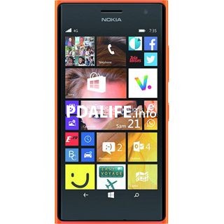 Nokia Lumia 735