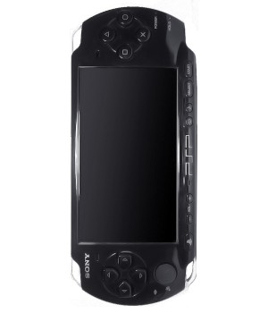 Sony PlayStation Portable 3008PB