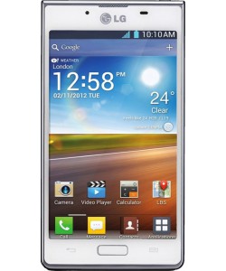 LG Optimus L7