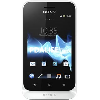Sony Xperia tipo
