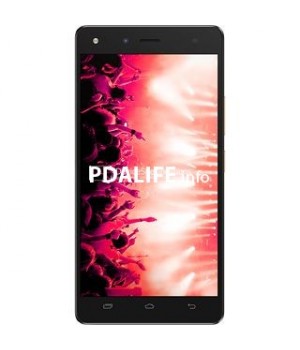 Infinix Hot 4