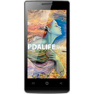 Doogee Latte DG450