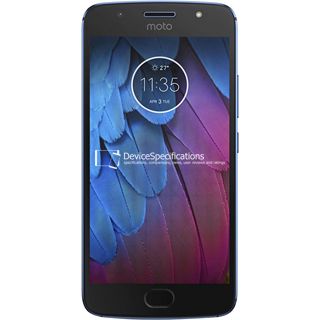 Motorola Moto G5s