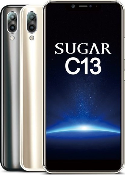 Sugar C13
