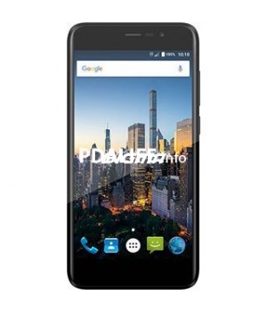 Digma Citi Motion 4G