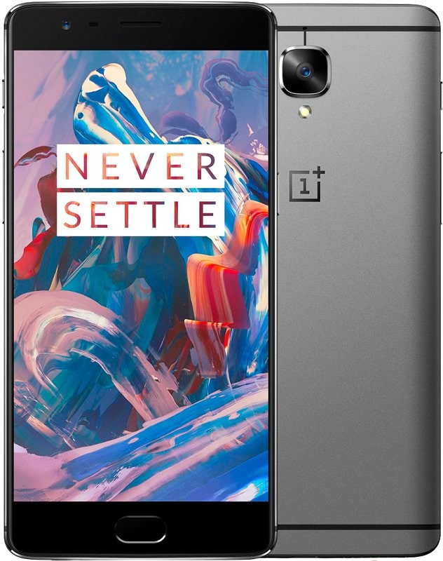 oneplus 3 price