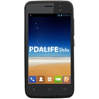 Gionee Pioneer P2S
