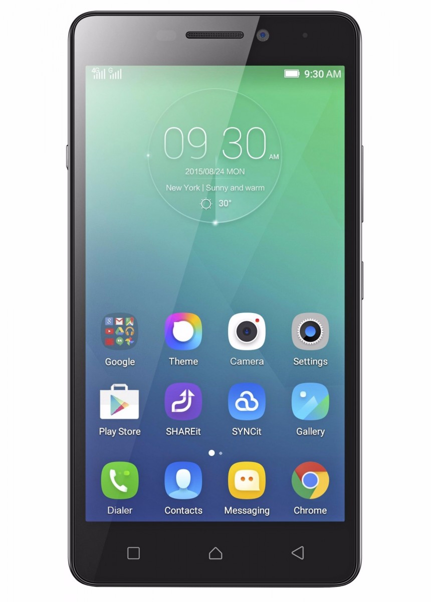 Lenovo Vibe P1m