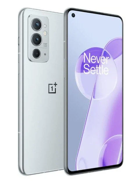 OnePlus 9RT