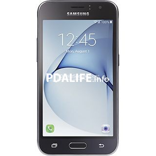 Samsung Galaxy Luna
