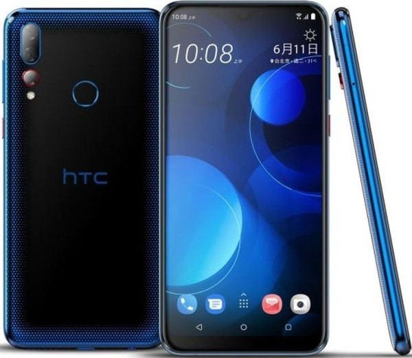 HTC Desire 19+