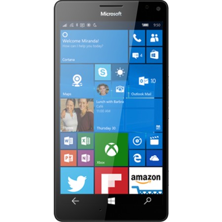Microsoft Lumia 950