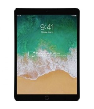 Apple iPad Pro 2 12.9 Wi-Fi