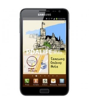 Samsung Galaxy Note N7000