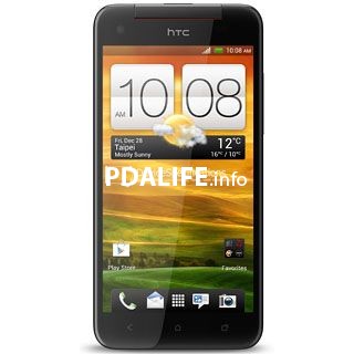 HTC Butterfly
