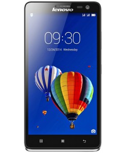 Lenovo S856