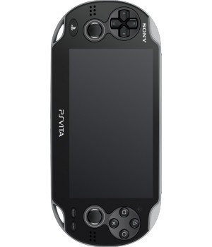 Sony PlayStation Vita