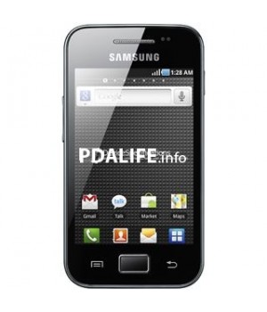 Samsung Galaxy Ace