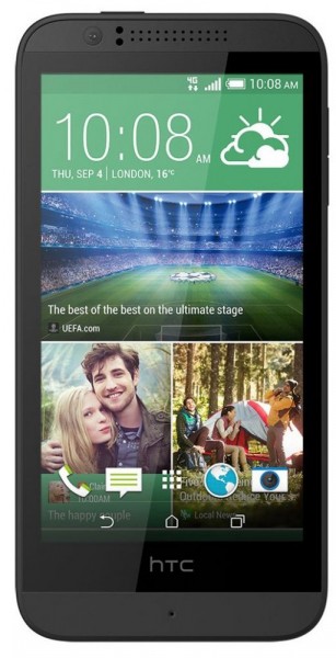 HTC Desire 510