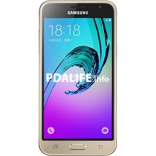 Samsung Galaxy J3