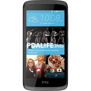 HTC Desire 526