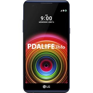 LG X Power