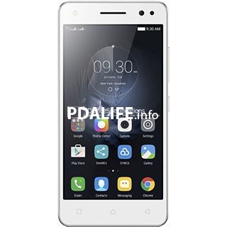 Lenovo Vibe S1 Lite