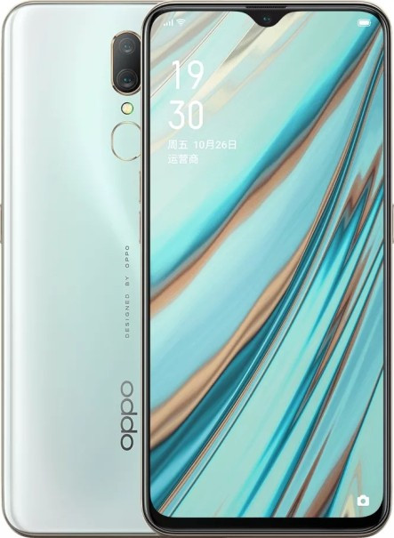 Oppo A9