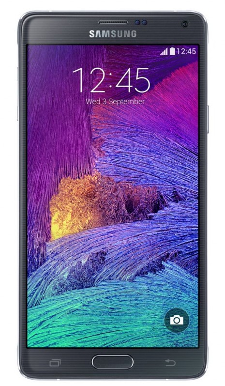 Samsung Galaxy Note 4 SM-N910S