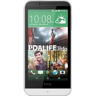 HTC Desire 512
