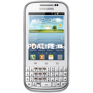 Samsung Galaxy Chat