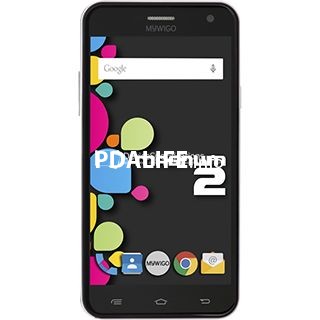 MyWigo Magnum 2