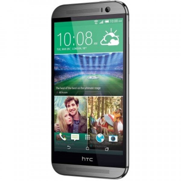 HTC One (M8 Eye)