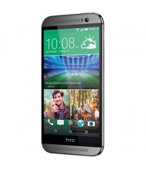 HTC One (M8 Eye)