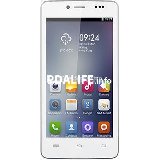 Cubot P10