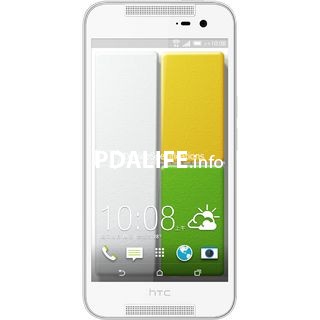 HTC Butterfly 2