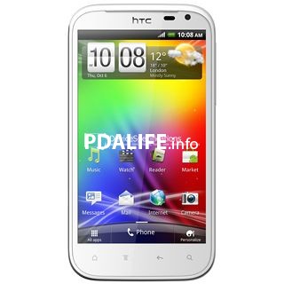 HTC Sensation XL