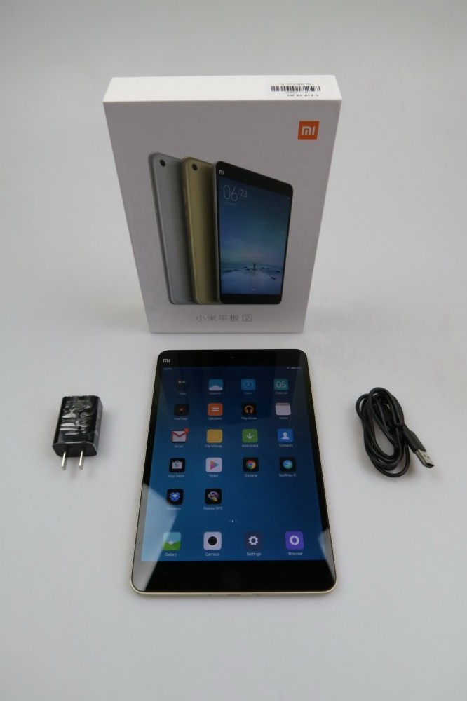 Xiaomi Mi Pad 4 Б У Купить