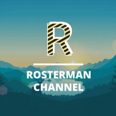 RosterMan