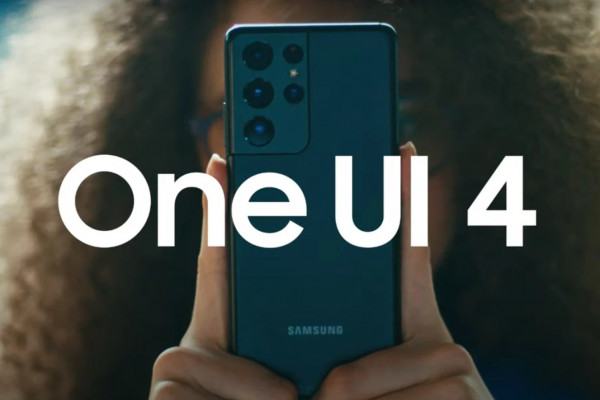 Samsung опубликовал график обновления для One IU 4 и Android 12