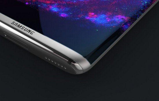 Samsung Galaxy S8 получит 4К дисплей, но потеряет разъем для наушников