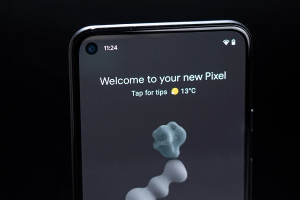 Pixel 6 может работать на чипе собственного производства Google