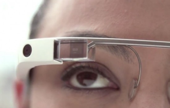 Представлены умные очки Google Glass Enterprise Edition