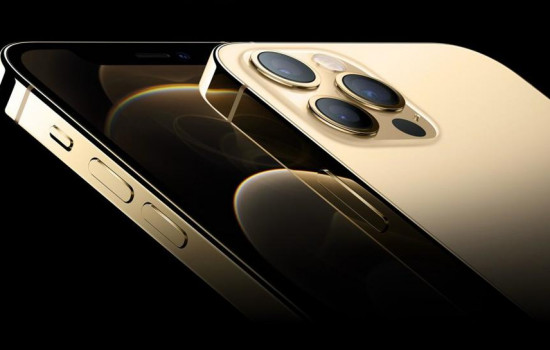 Замена дисплея iPhone 12 оценена в стоимость бюджетного смартфона